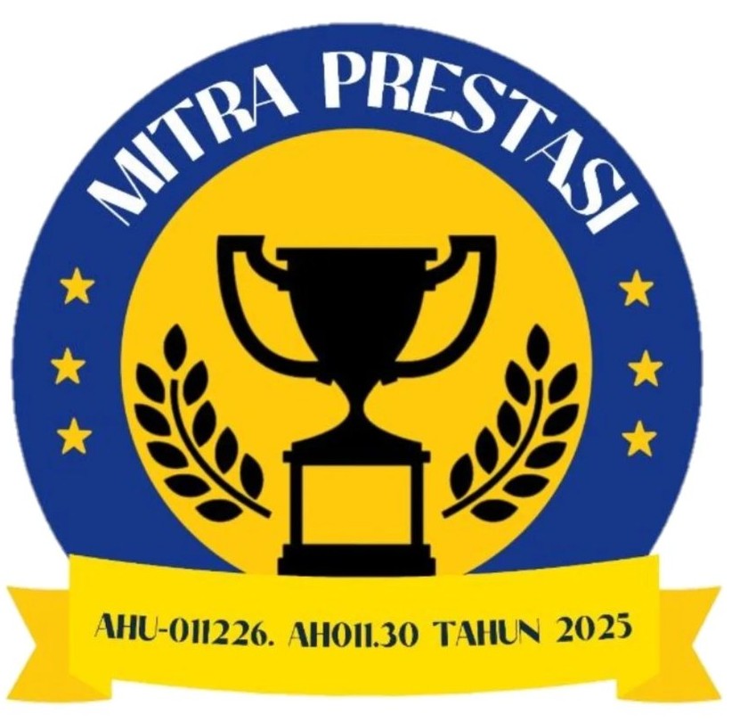 Mitra Prestasi Logo